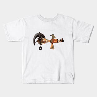 May Guilty Gear Kids T-Shirt